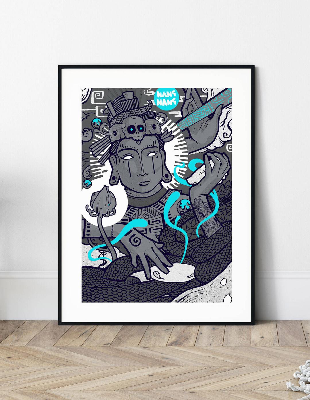VISHNU