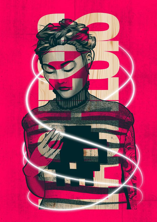 Portrait 1