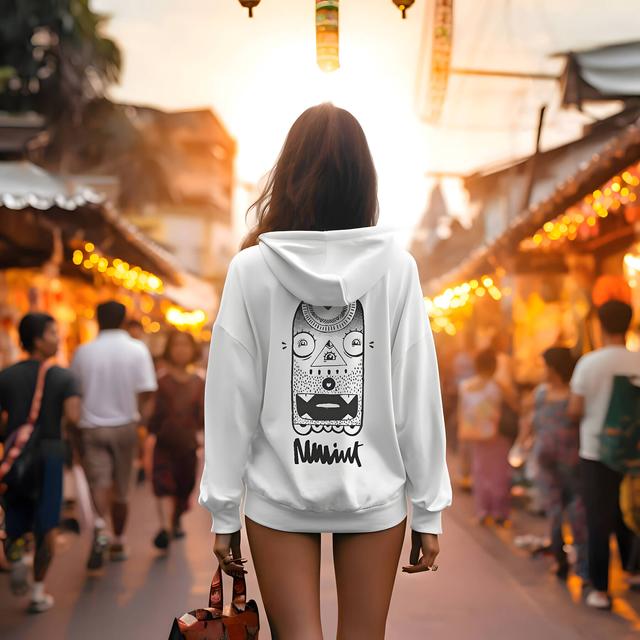 Ello Hoodie
